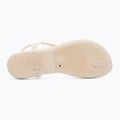 Ipanema Damen Sandalen Class Chic beige/kristall 4