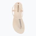 Ipanema Damen Sandalen Class Chic beige/kristall 5