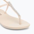 Ipanema Damen Sandalen Class Chic beige/kristall 7