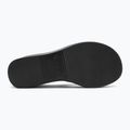 Ipanema High Fashion II Slide Damen schwarz/glitter schwarz/lila Flip-Flops 4