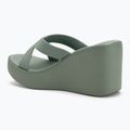 Ipanema High Fashion II Slide Damen grün/glitter grün/grau Flip-Flops 3