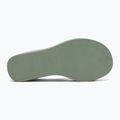 Ipanema High Fashion II Slide Damen grün/glitter grün/grau Flip-Flops 4