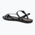 Sandalen Damen Ipanema Fashion VII black/grey/beige 3