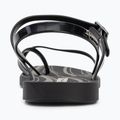 Sandalen Damen Ipanema Fashion VII black/grey/beige 6