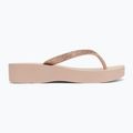 Damen Ipanema Mesh Chic Plat rosa/glitter rosa Flip Flops 2