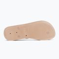 Ipanema Damen Flip Flops Mesh Chic Plat beige/glitter beige 4