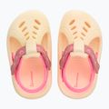 Ipanema Little Baby Sandalen beige/rosa 2