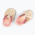 Ipanema Little Baby Sandalen beige/rosa 3