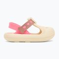 Ipanema Little Baby Sandalen beige/rosa 2