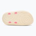 Ipanema Little Baby Sandalen beige/rosa 4
