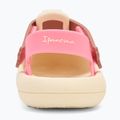 Ipanema Little Baby Sandalen beige/rosa 6