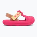 Ipanema Little Baby rosa/goldene Sandalen 2