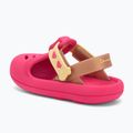 Ipanema Little Baby rosa/goldene Sandalen 3