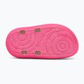 Ipanema Little Baby rosa/goldene Sandalen 4