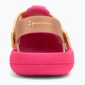 Ipanema Little Baby rosa/goldene Sandalen 6
