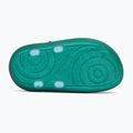 Ipanema Little Baby grün/blaue Sandalen 4