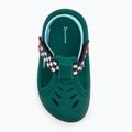 Ipanema Little Baby grün/blaue Sandalen 5
