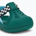 Ipanema Little Baby grün/blaue Sandalen 7