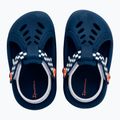 Ipanema Little Baby blau/graue Sandalen 2