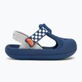 Ipanema Little Baby blau/graue Sandalen 2