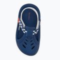 Ipanema Little Baby blau/graue Sandalen 5