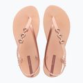 Damen Ipanema Sandale Rio beige/rosa 2