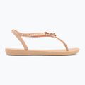 Damen Ipanema Sandale Rio beige/rosa 2