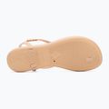 Damen Ipanema Sandale Rio beige/rosa 4
