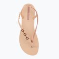 Damen Ipanema Sandale Rio beige/rosa 5