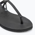 Sandalen Damen Havaianas Paraty RJ black 7