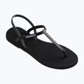 Damen Sandalen Havaianas Paraty RJ schwarz