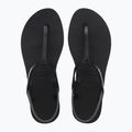 Damen Sandalen Havaianas Paraty RJ schwarz 3