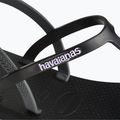 Sandalen Damen Havaianas Paraty RJ black 11