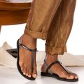 Sandalen Damen Havaianas Paraty RJ black 12