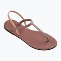 Sandalen Damen Havaianas Paraty RJ crocus rose 8