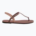 Sandalen Damen Havaianas Paraty RJ crocus rose 9