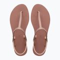 Sandalen Damen Havaianas Paraty RJ crocus rose 10