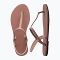 Sandalen Damen Havaianas Paraty RJ crocus rose 11