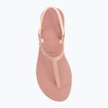 Sandalen Damen Havaianas Paraty RJ crocus rose 5