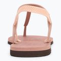 Sandalen Damen Havaianas Paraty RJ crocus rose 6