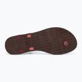 Sandalen Damen Havaianas Paraty RJ purple soil 4