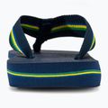 Herren Havaianas Urban Brasil Flip Flops navy blau 6