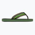 Havaianas Urban Brasil Herren Flip Flops olivgrün 2