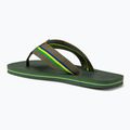 Havaianas Urban Brasil Herren Flip Flops olivgrün 3