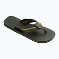 Havaianas Urban Brasil Herren Flip Flops olivgrün 8