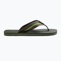 Havaianas Urban Brasil Herren Flip Flops olivgrün 9