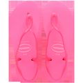 Havaianas Luna Damen Neon rosa flux Sandalen 11