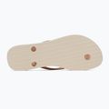 Havaianas Slim Palette Glow Damen Flip Flops beige 4