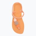 Havaianas Flash Urban Plus Pfirsich Damen Sandalen 5