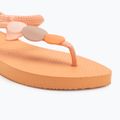 Havaianas Flash Urban Plus Pfirsich Damen Sandalen 7